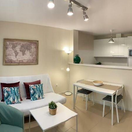 Apartamento Mariposa II Conil De La Frontera Extérieur photo