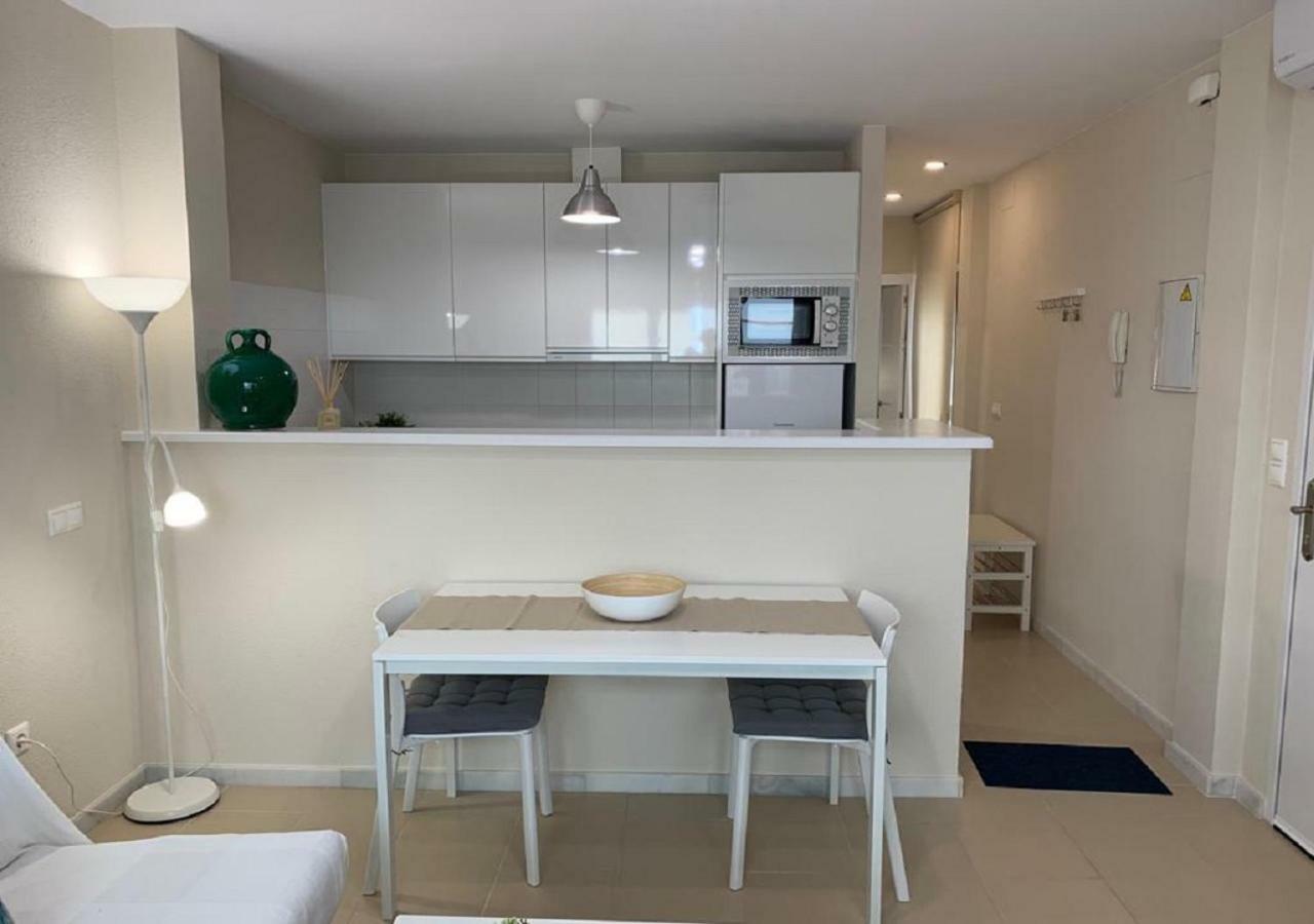Apartamento Mariposa II Conil De La Frontera Extérieur photo