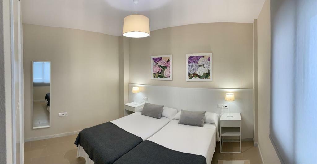 Apartamento Mariposa II Conil De La Frontera Extérieur photo