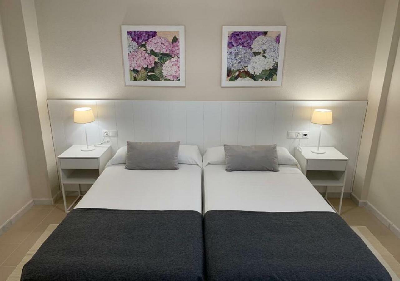 Apartamento Mariposa II Conil De La Frontera Extérieur photo