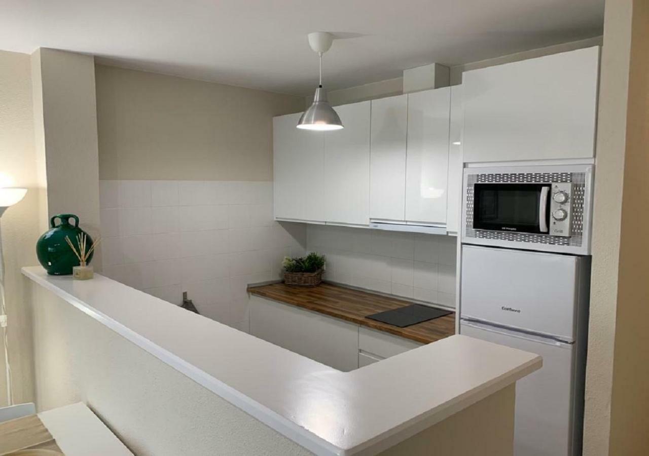 Apartamento Mariposa II Conil De La Frontera Extérieur photo
