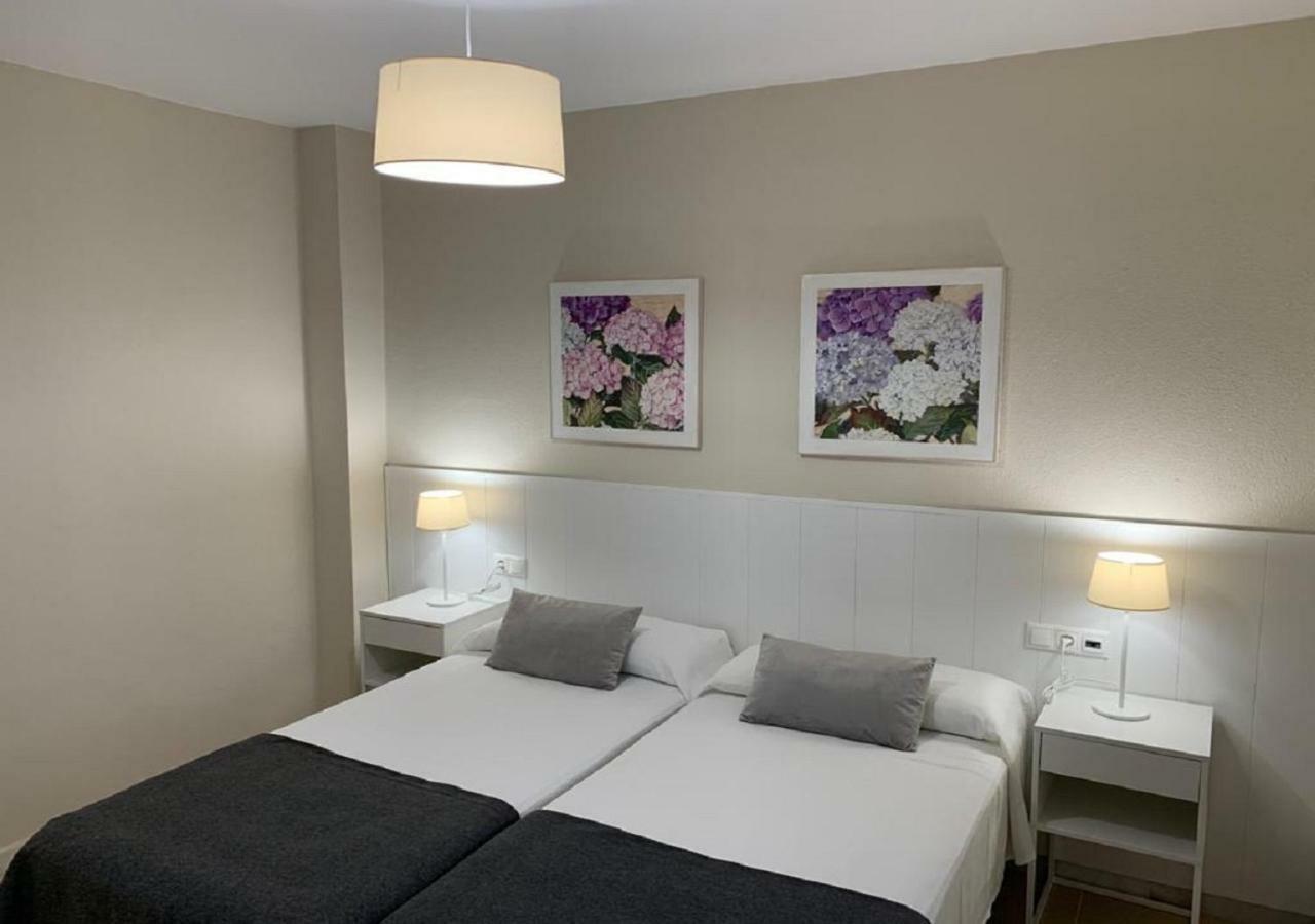 Apartamento Mariposa II Conil De La Frontera Extérieur photo