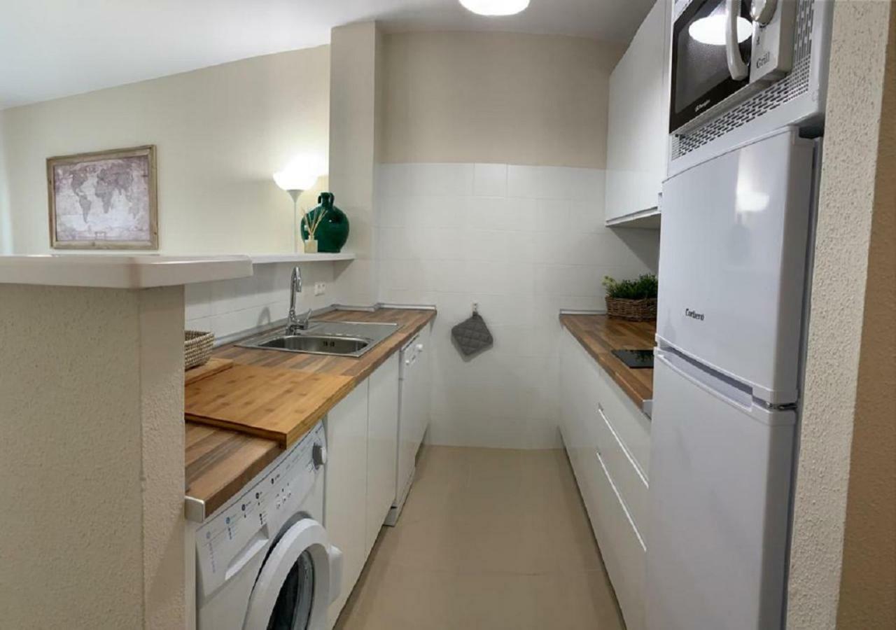 Apartamento Mariposa II Conil De La Frontera Extérieur photo