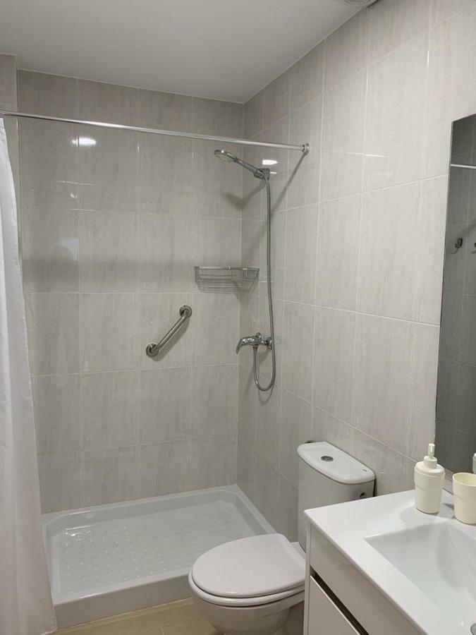 Apartamento Mariposa II Conil De La Frontera Extérieur photo
