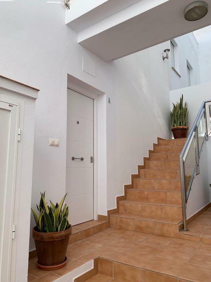 Apartamento Mariposa II Conil De La Frontera Extérieur photo